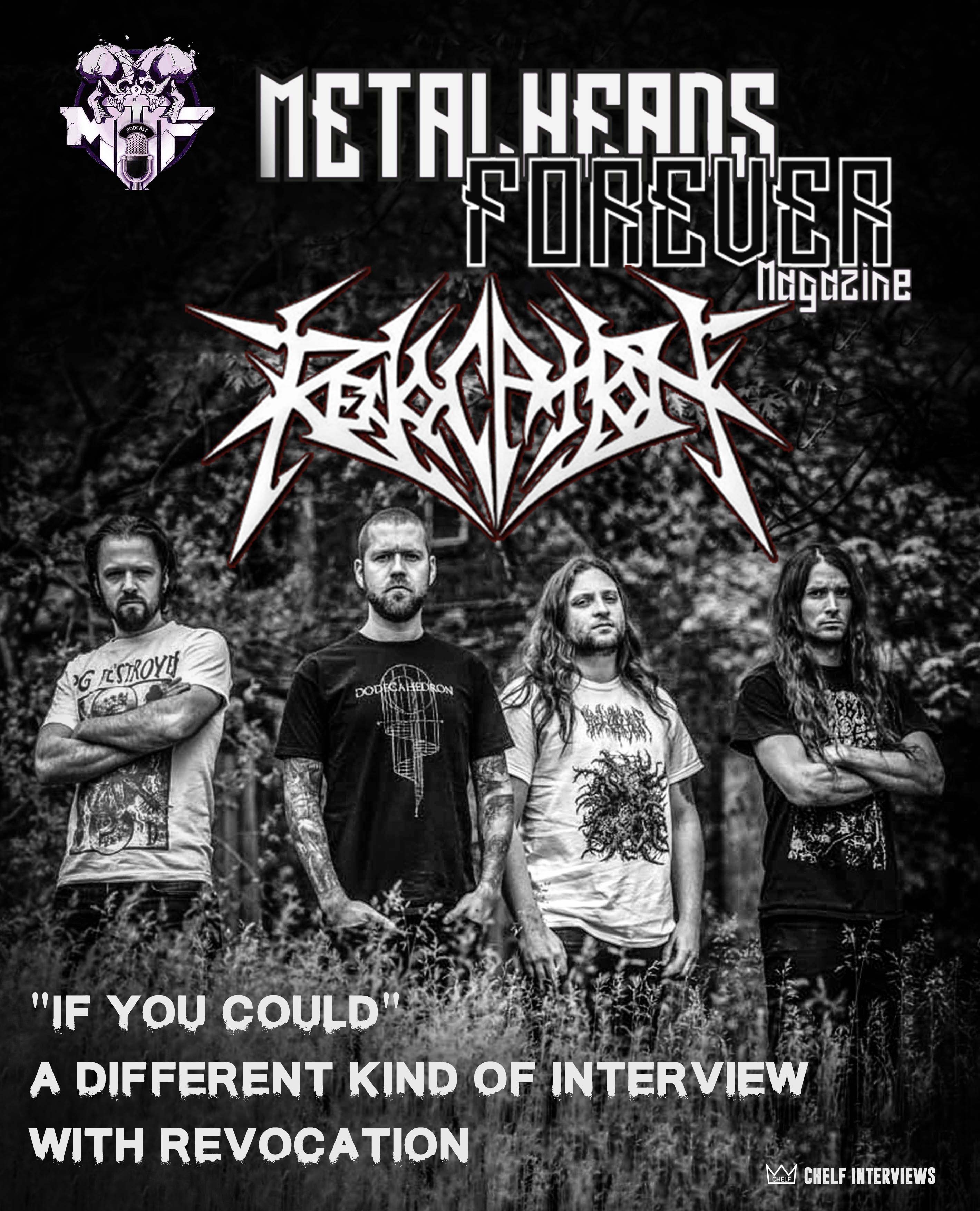 Revocation Interview MHF