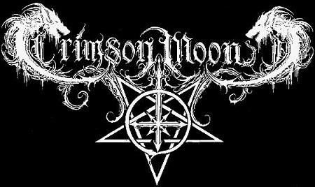 crimson moon logo