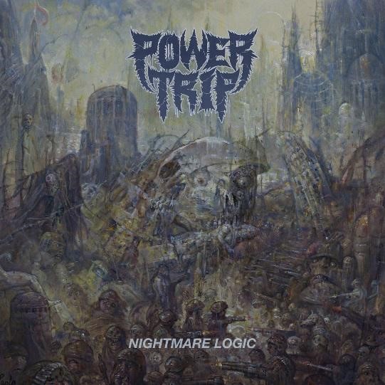 power trip album review