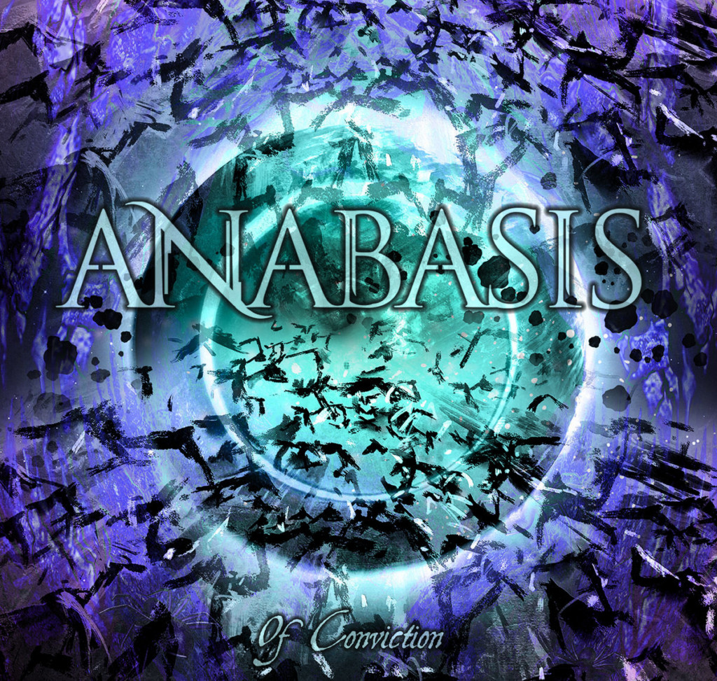 Anabasis - Of Conviction Album Review