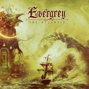 Evergrey The Atlantic Album Review