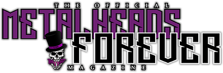 Agora - Empire  Metalheads Forever Magazine