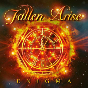 Fallen Arise, Enigma
