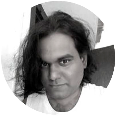 Keith Clement, Editor in Chief