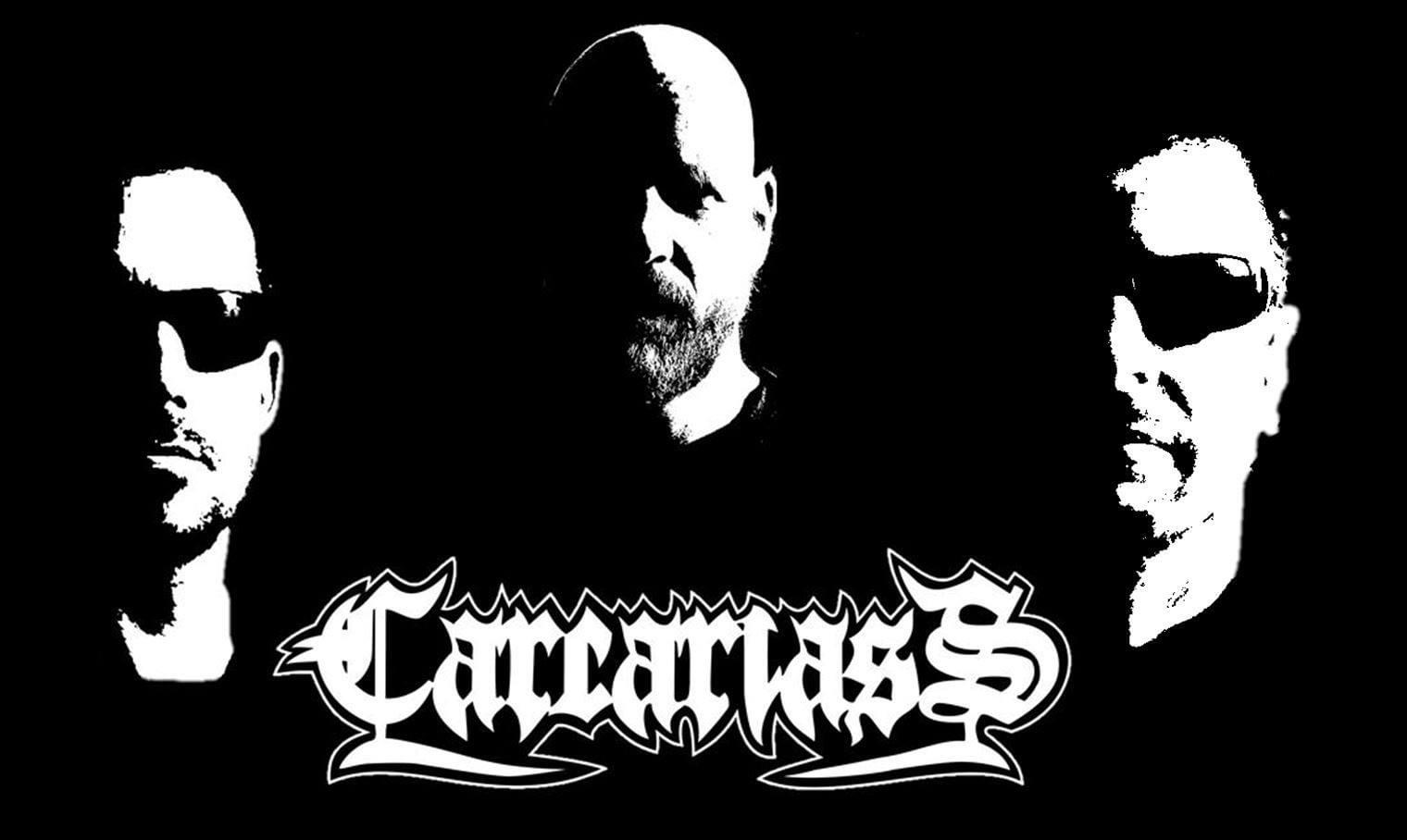 2023 1997. Carcariass Band. Carcariass Planet Chaos 2019. Carcariass discography. Carcariass Band logo.