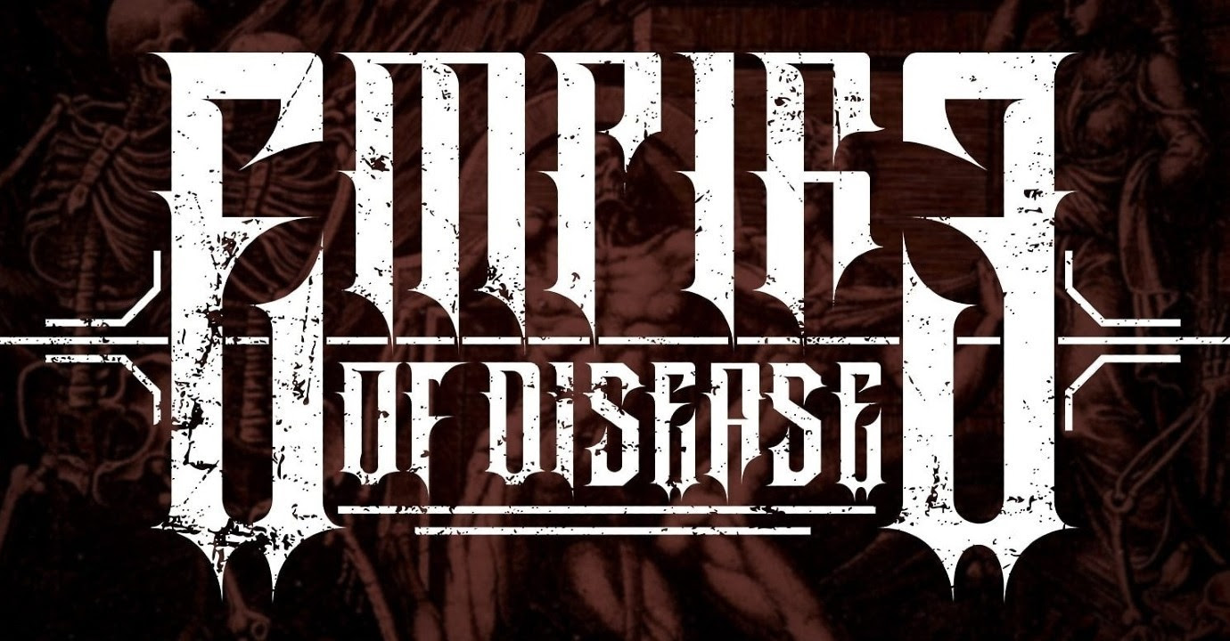 EMPIRE OF DISEASE: Launch 