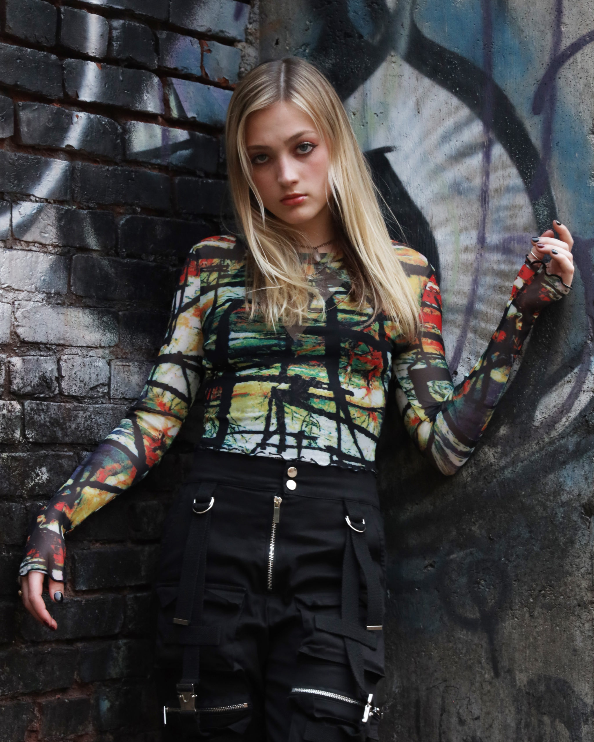 Interview With Mia Morris | Metalheads Forever Magazine