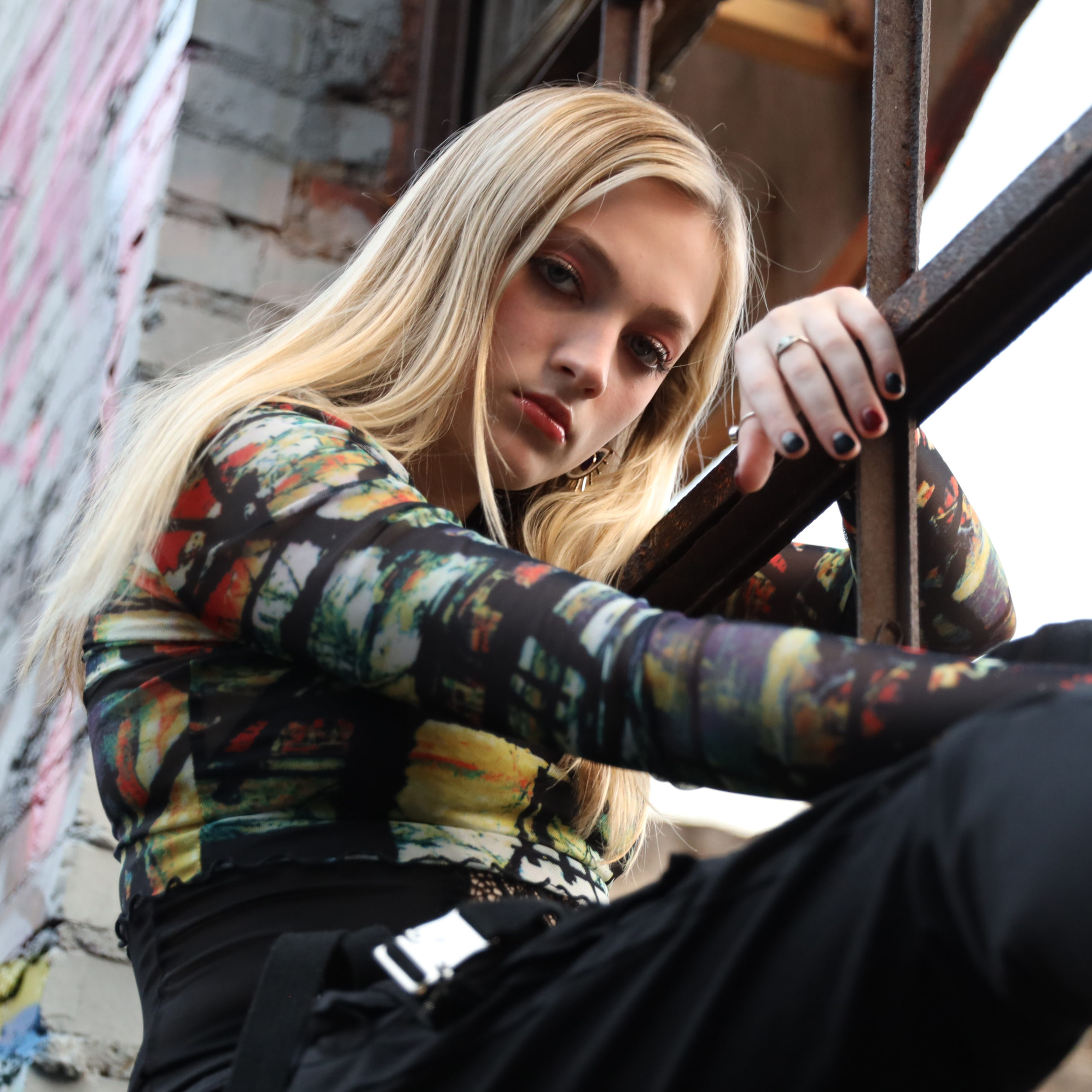 Interview With Mia Morris Metalheads Forever Magazine