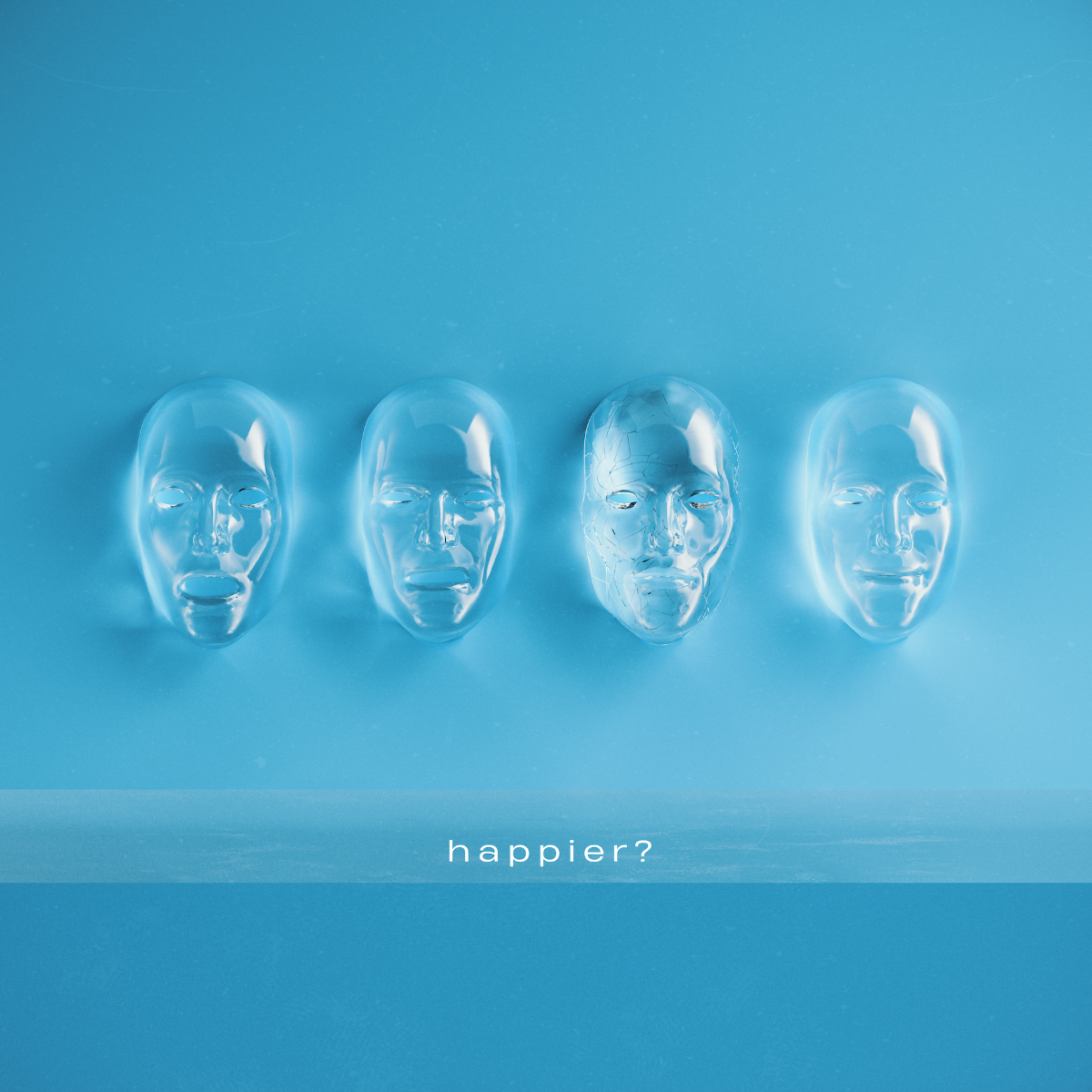 Volumes Announce "Happier?" + Share "Bend" Metalheads Forever Magazine
