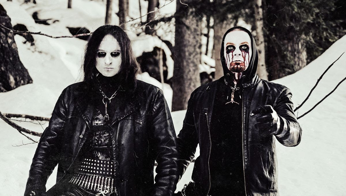 Shagrath  Metal Kingdom