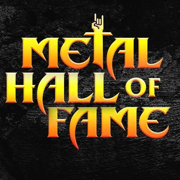 METAL HALL OF FAME TO RELEASE ALL-STAR CD