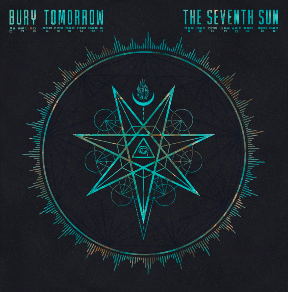 Bury Tomorrow Share 