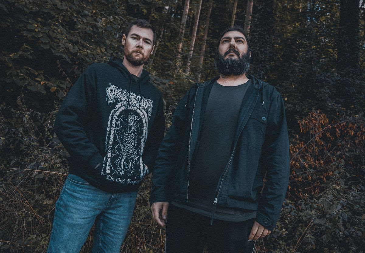 AUSTERE Announce New Album And Release Video Single 'Sullen ...