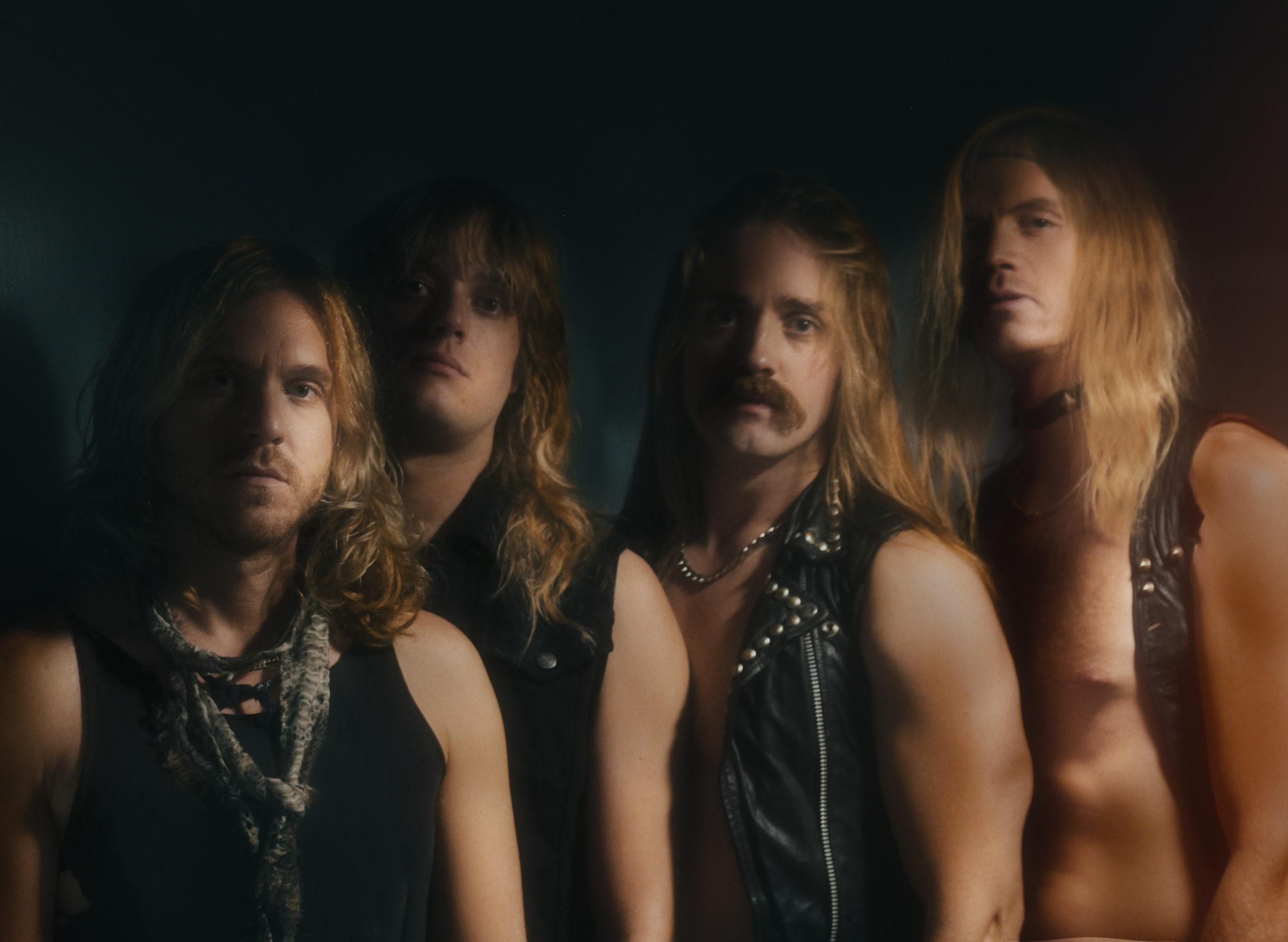 JENNER sign with Fighter Rec.; Re-issue of their 1st album coming soon –  Kronos Mortus News