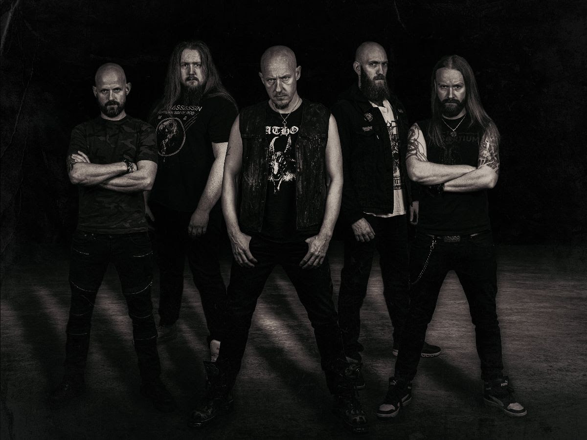 NEXORUM unveil the official video for their new single “Elegy Of