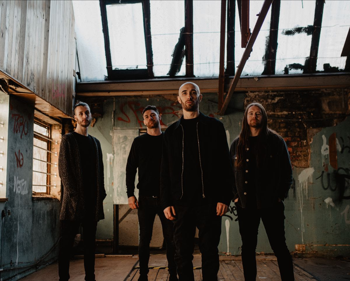 SYLOSIS Reveal Video For Title Track Of New Album A Sign Of Things 