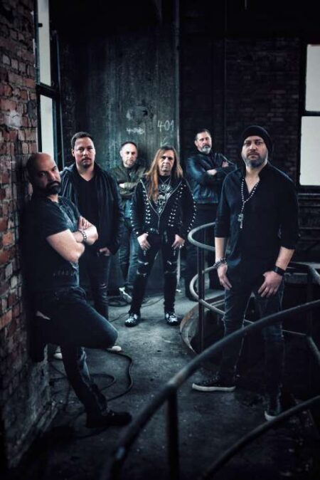 Human Zoo Echoes Beyond Metalheads Forever Magazine