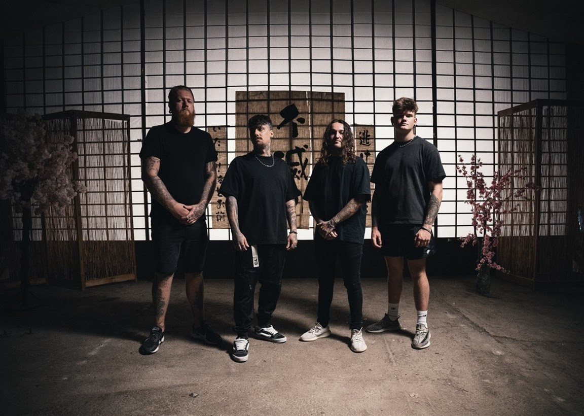 Distant Singer DISTANT – RELEASE “TORTUROUS SYMPHONY (FEAT. MATTHEW K. HEAFY)” – TAKEN ...