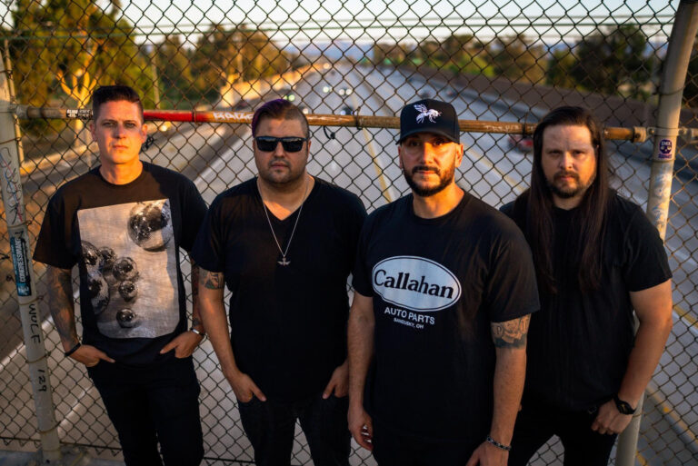 Many Devils Blackjacket Release New Single