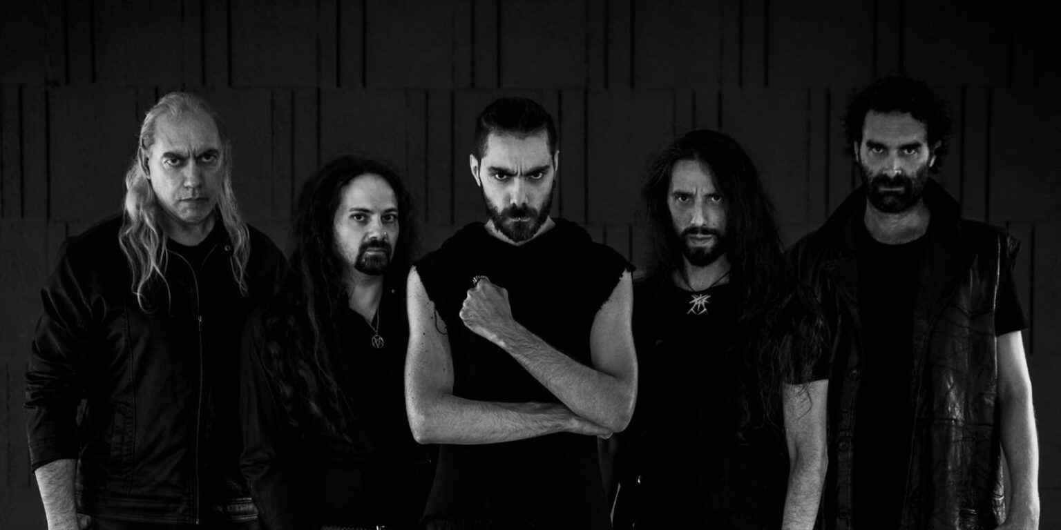 HERUKA reveal new details for “Panacea” and launch new single “Taedium Vitae”