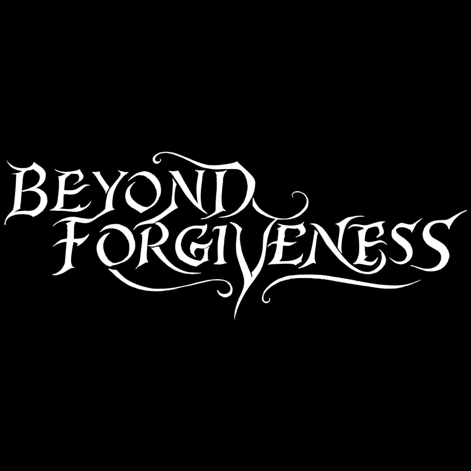 Beyond Forgiveness Release New Single “Drown In Your Promises” 