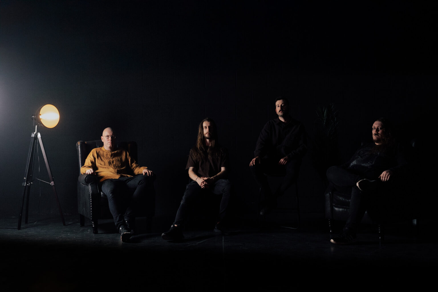 CONJURER | Announce New Album “Unself”