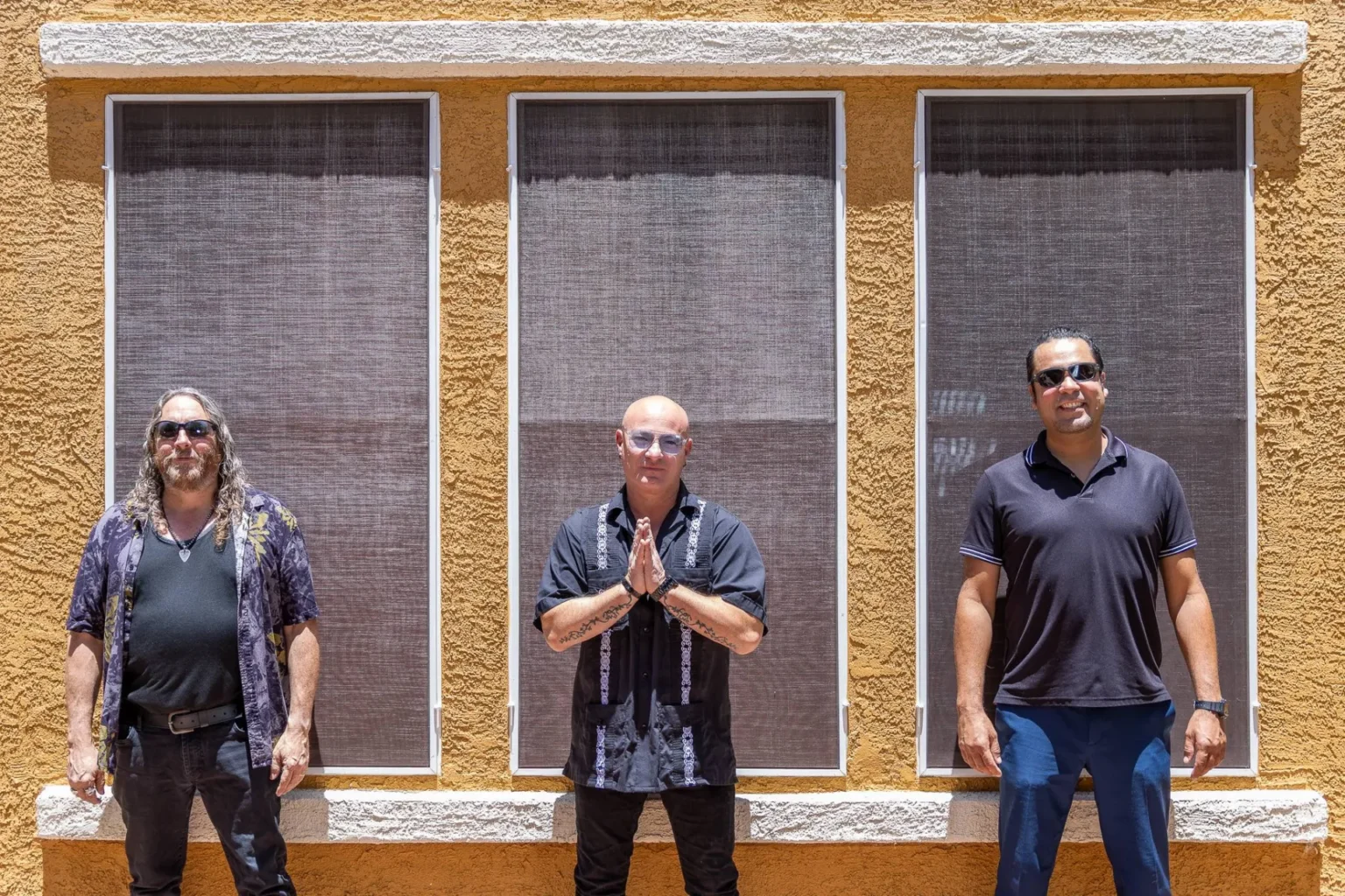 Arizona Prog LITTLE KING Reveals First Single “Catch and Release”