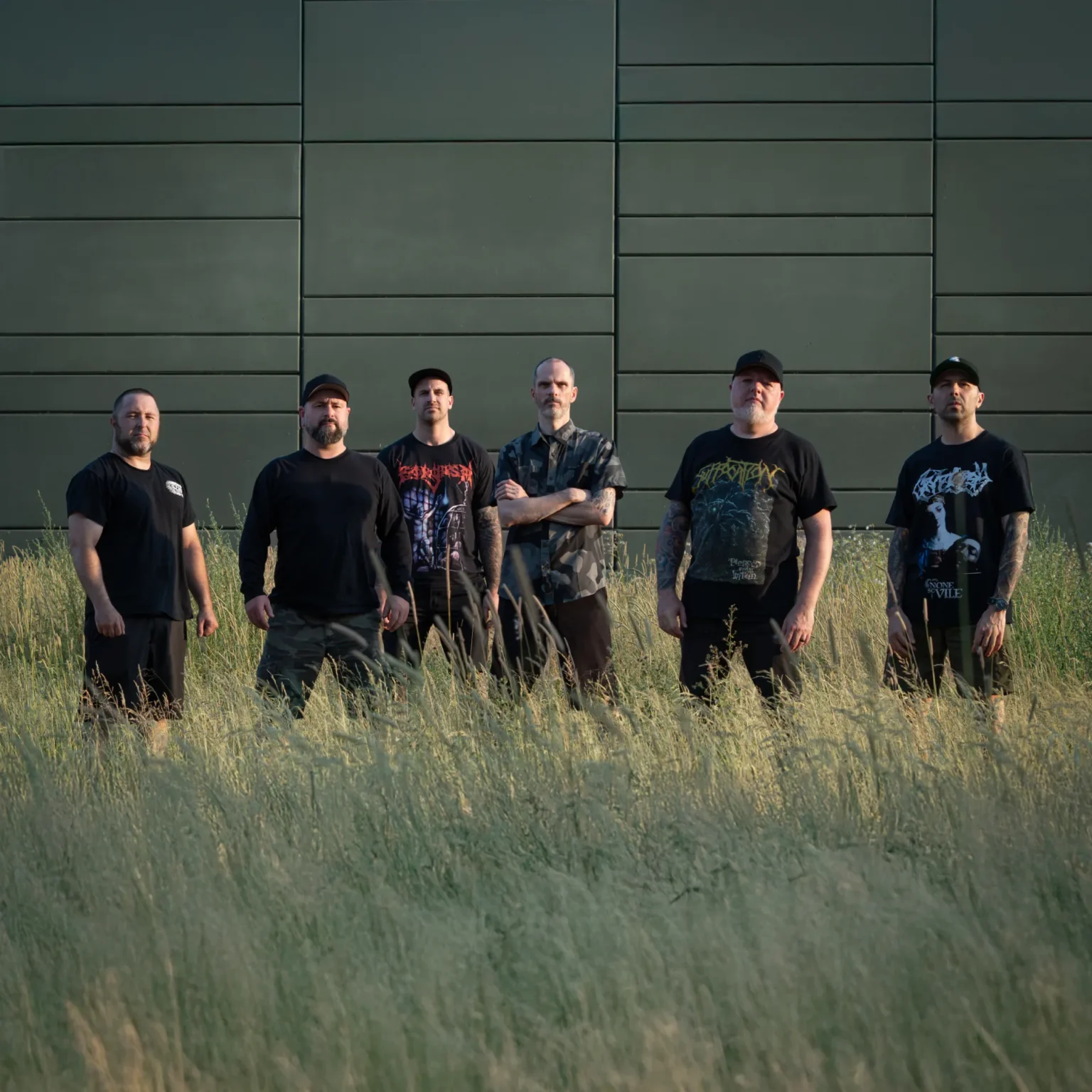 DESPISED ICON | RELEASE MUSIC VIDEO FOR NEW SINGLE ‘DEATH OF AN ARTIST’