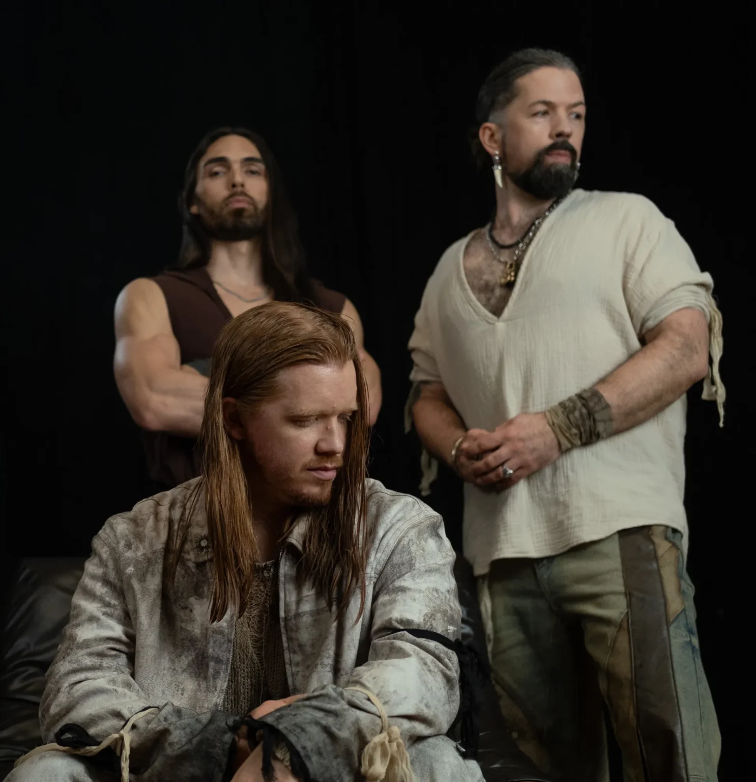 EQUILIBRIUM – Release Stand-Alone Single/Video ‘Bloodwood’