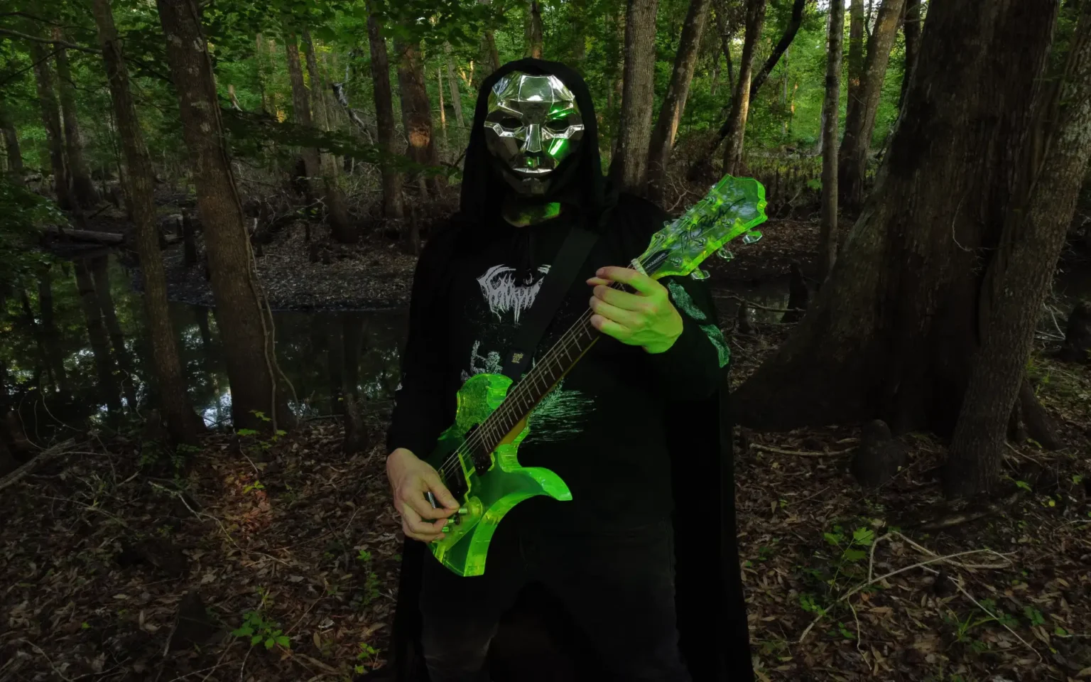 OUT NOW! – LIMINAL EROSION unveil colossal debut album ‘In the Time Vulture’s Talons’