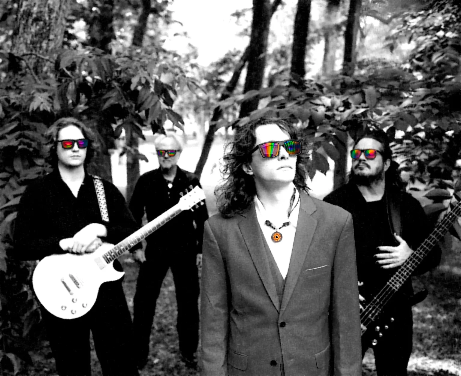 The Intemperate Sons Release Single “Saturday Is Always Hard” + Music Video via FRAME|WORK