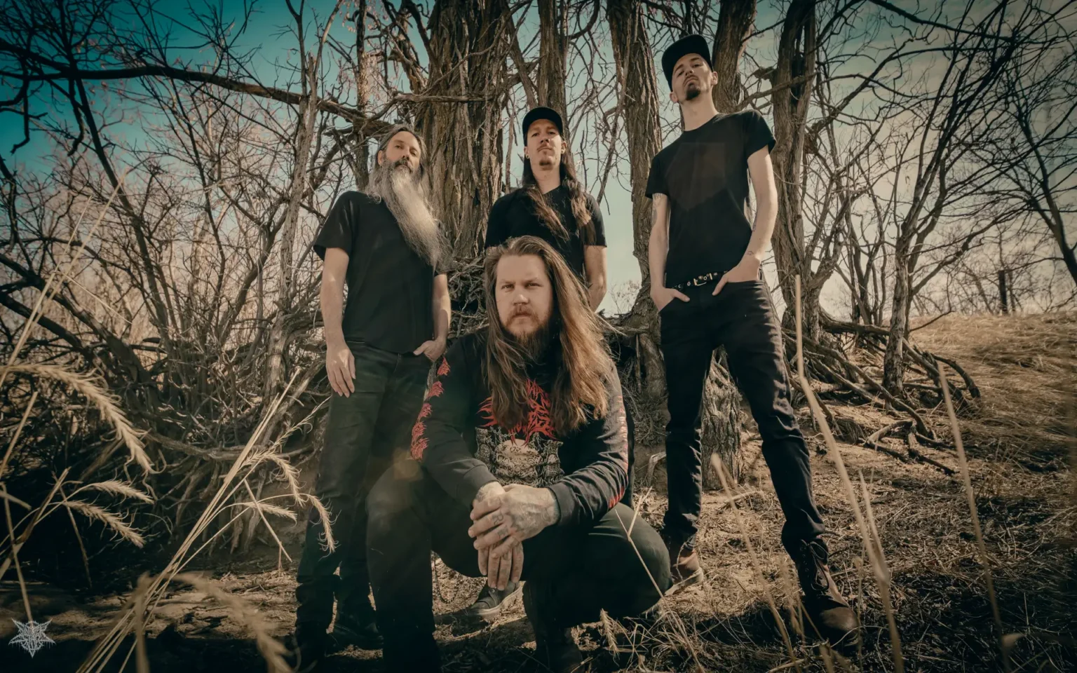 Interview With Denver’s Deathcore Giants “Hated”