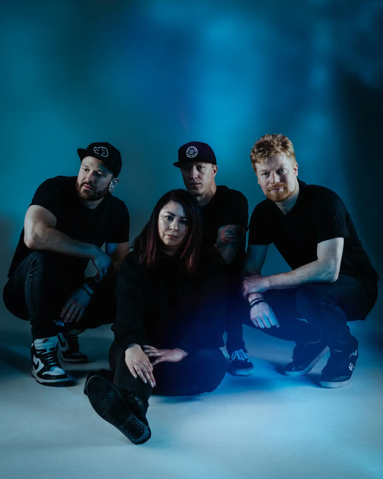NIGHT THIEVES UNLEASH COLOSSAL NEW SINGLE AHEAD OF DEBUT ALBUM RELEASE