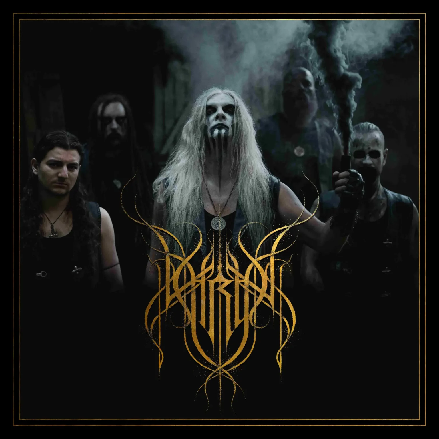 Thron Announce New Single for ” The Hunter And The Prey “