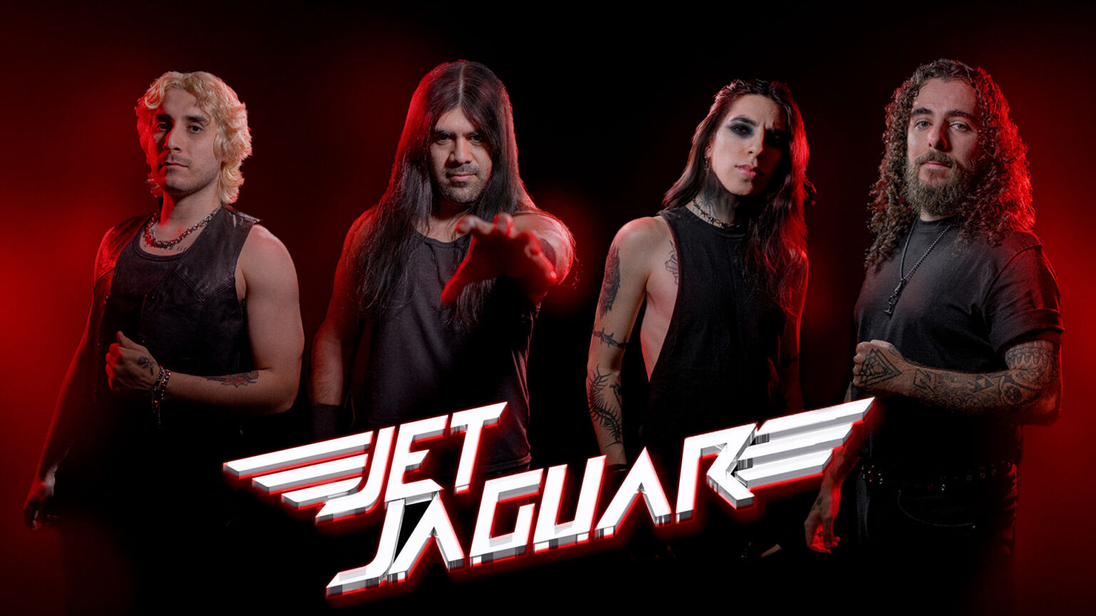 Interview With Jimmy Lozano Of Mexico’s Speed Metal Band “Jet Jaguar”
