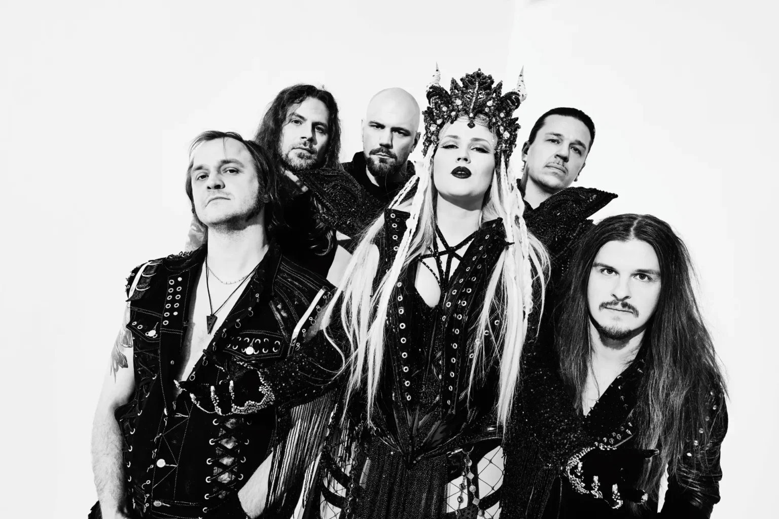 BATTLE BEAST – Unleash Explosive New Video “Watch The Sky Fall”