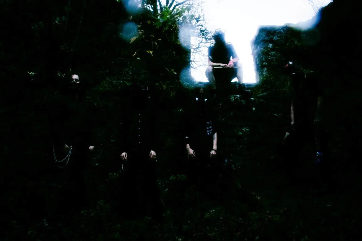 UK RIFF SLAYERS ‘DEATHASSAULT’ ANNOUNCE DEBUT ALBUM & NEW SINGLE