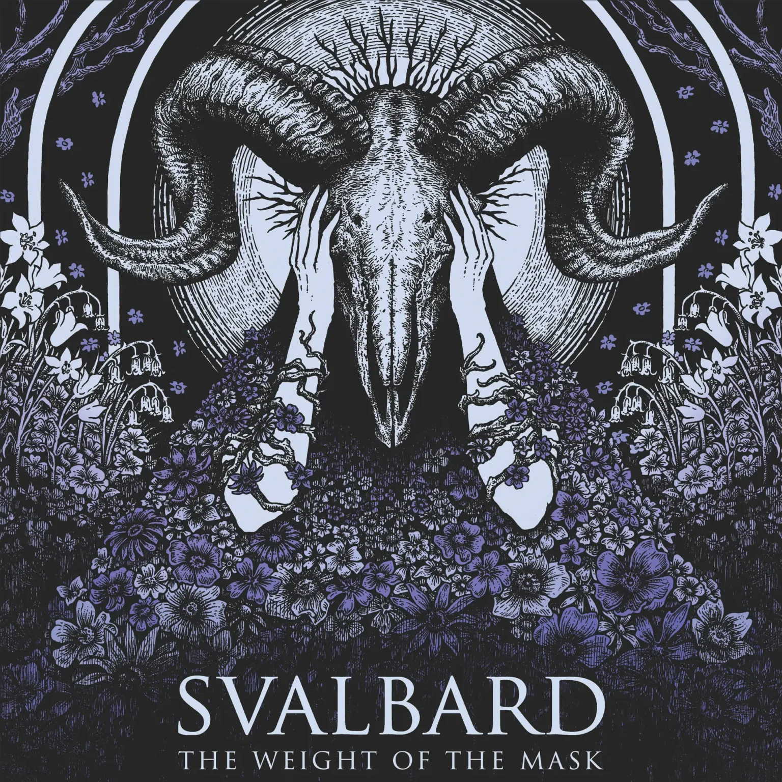 SVALBARD – Releases Final Song ‘If We Could Still Be Saved’