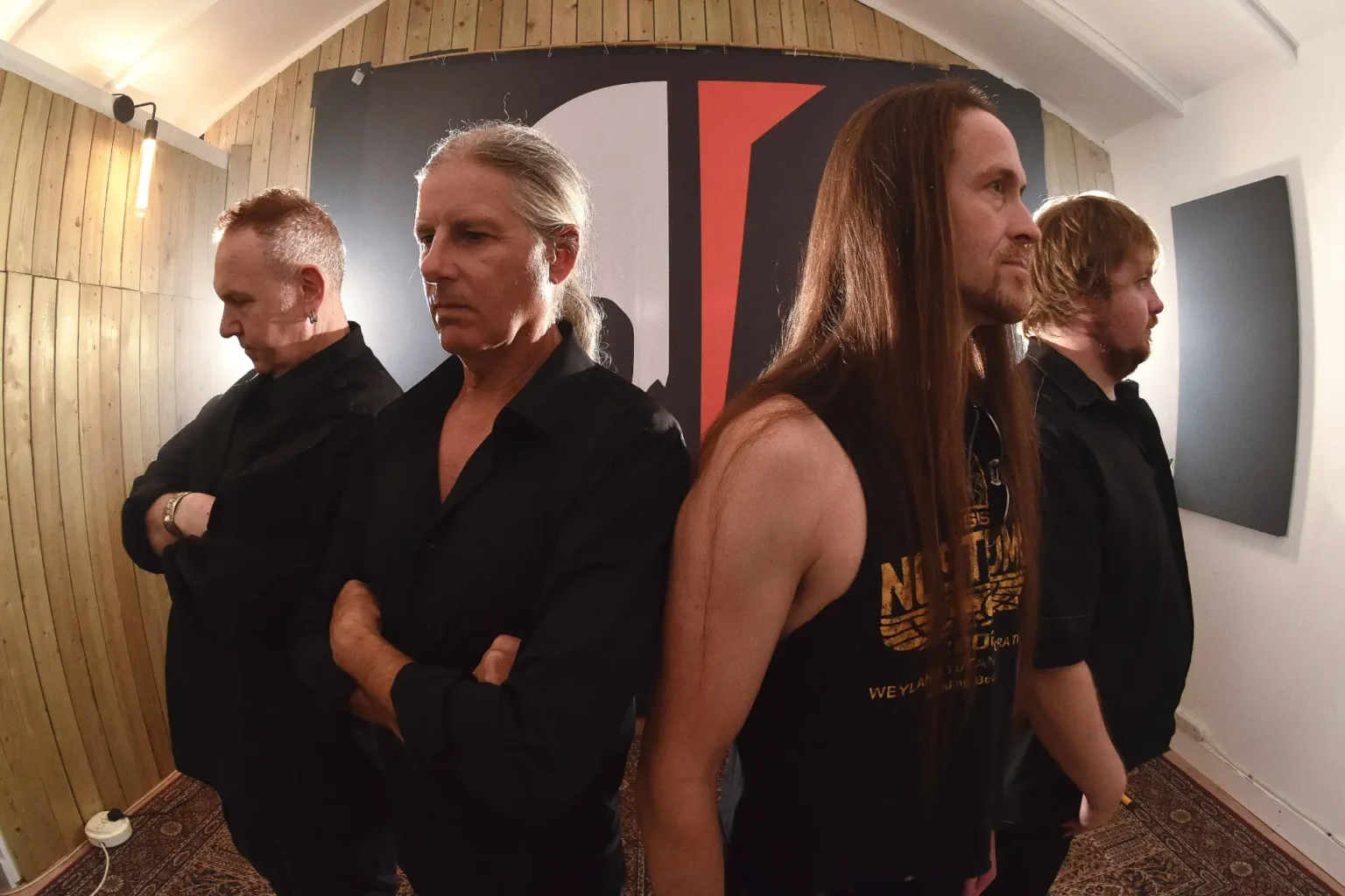 DA – SELF-TITLED DEBUT ALBUM LANDS THIS APRIL WITH NEW SINGLE OUT NOW