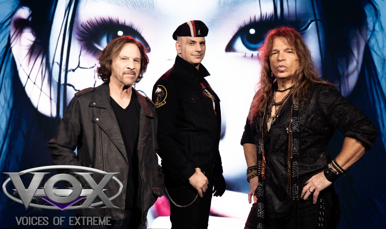 VOICES OF EXTREMES Release the Music Video for “Stoned Babies”