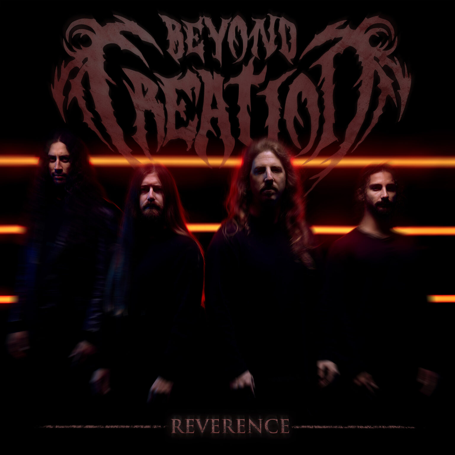 Beyond Creation Return with New Single “Reverence”
