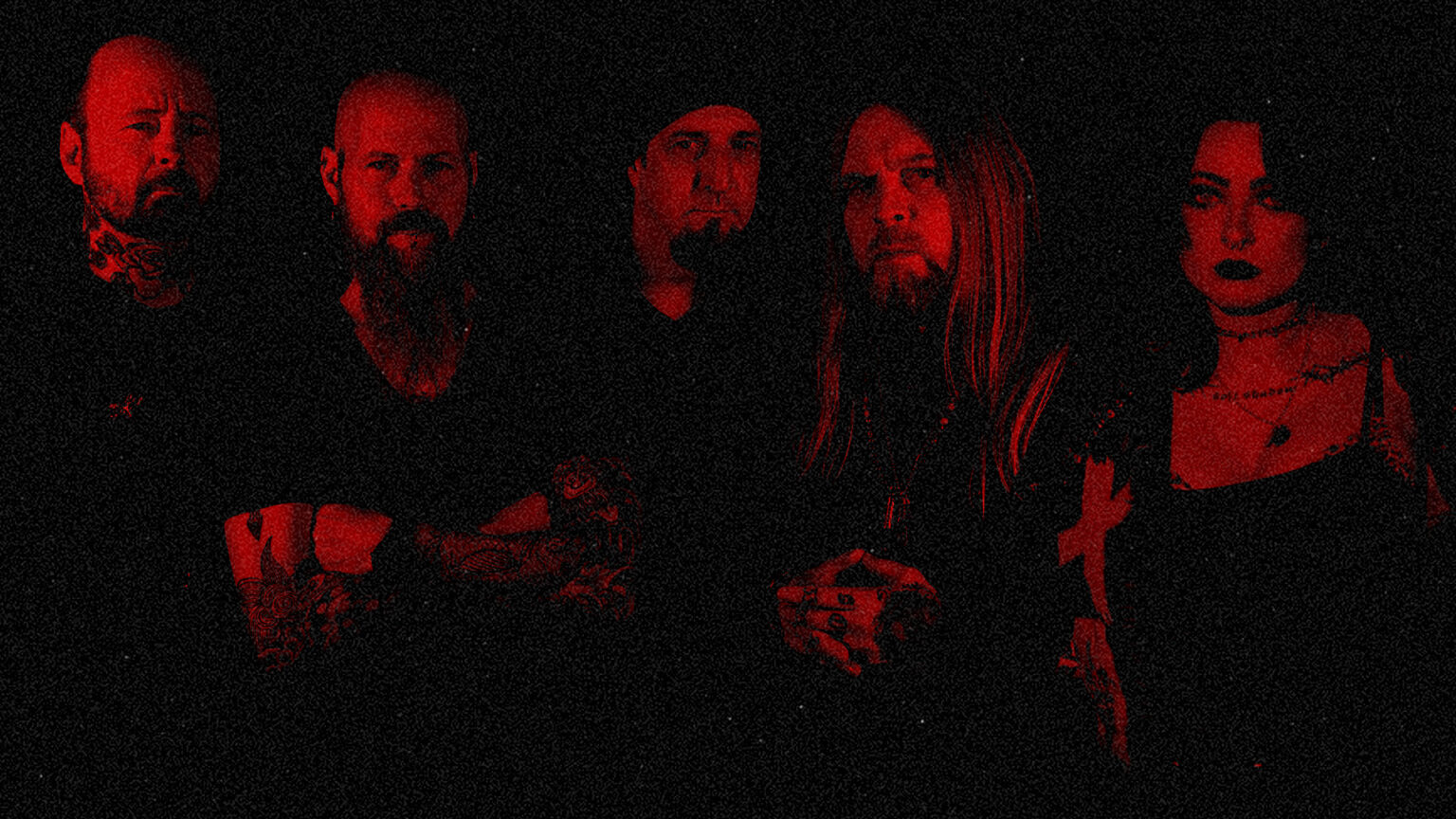 Drowning Pool and Sorry X Collaborate on New Single “THE WRONG ONE”