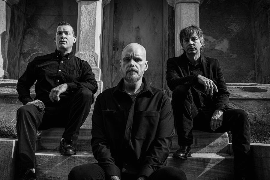 FOTOCRIME shares new single “Unthinkable” (featuring Jay Weinberg and Barney Greenway)