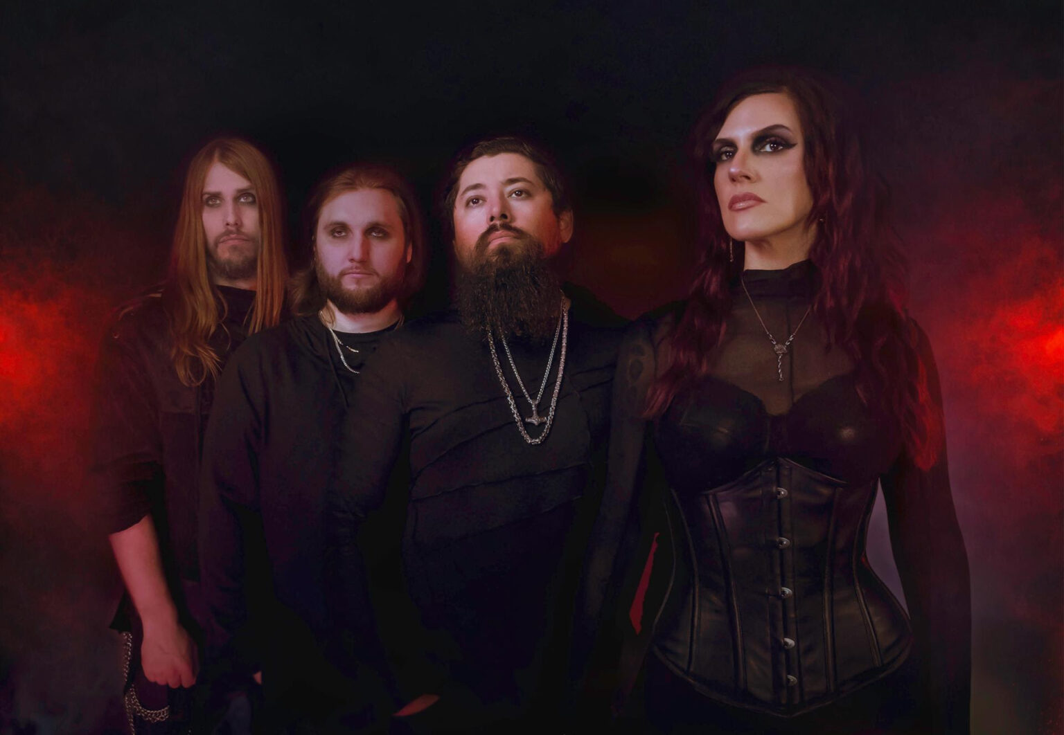 Lyric Noel Releases New Single “Shades of Black” via Judge & Jury Records