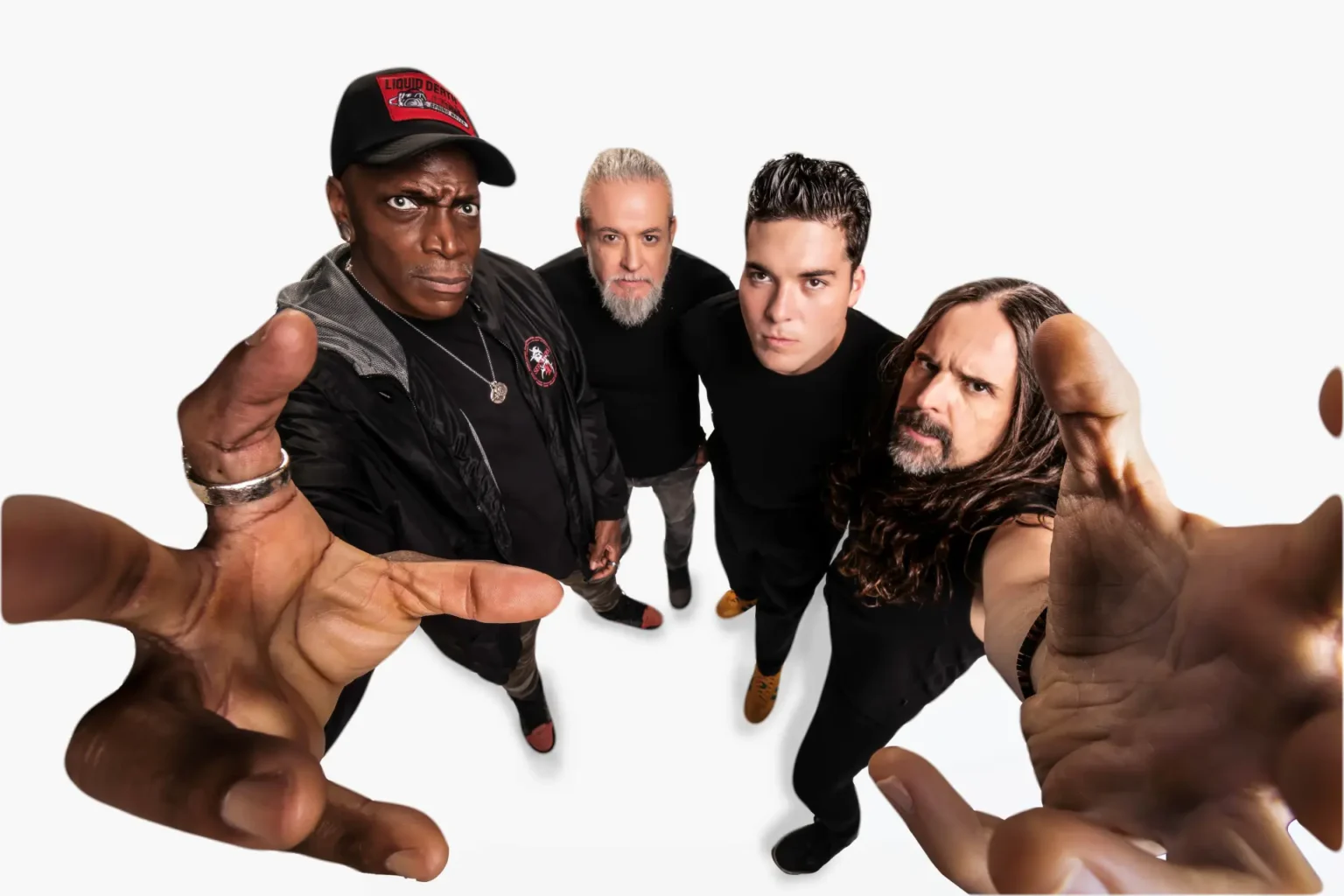 SEPULTURA – Announce Farewell Release ‘The Cloud of Unknowing’ EP + Reveal Track ‘The Place’