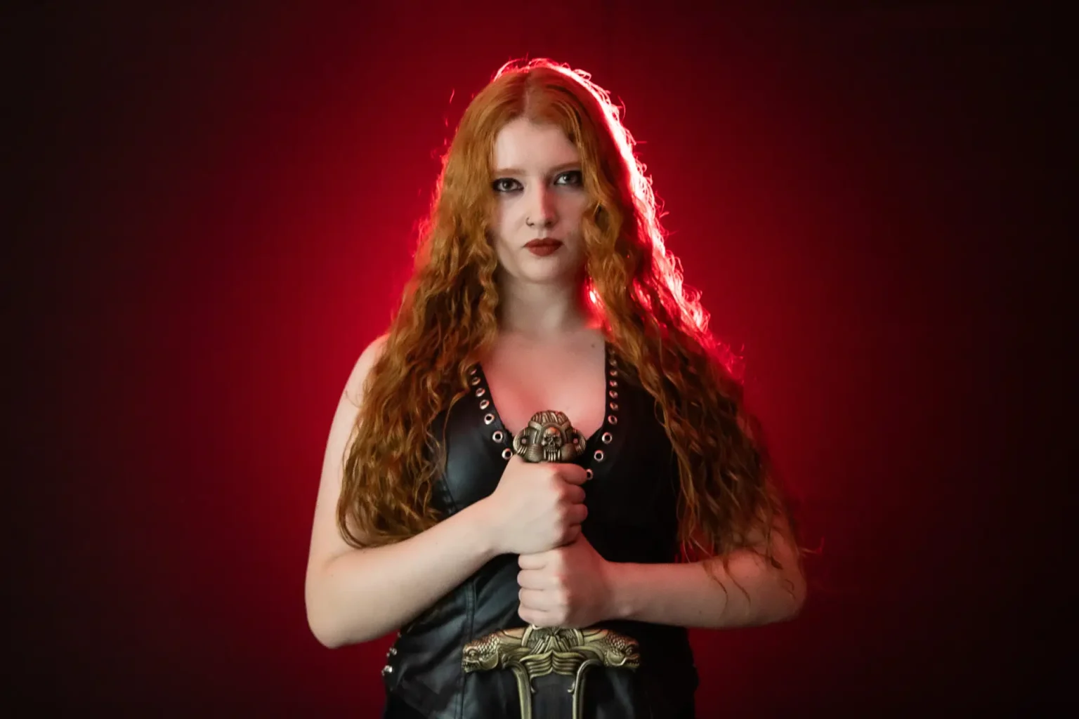 Blades Of Steel signs with European label and releases new track “Hands of Fire”