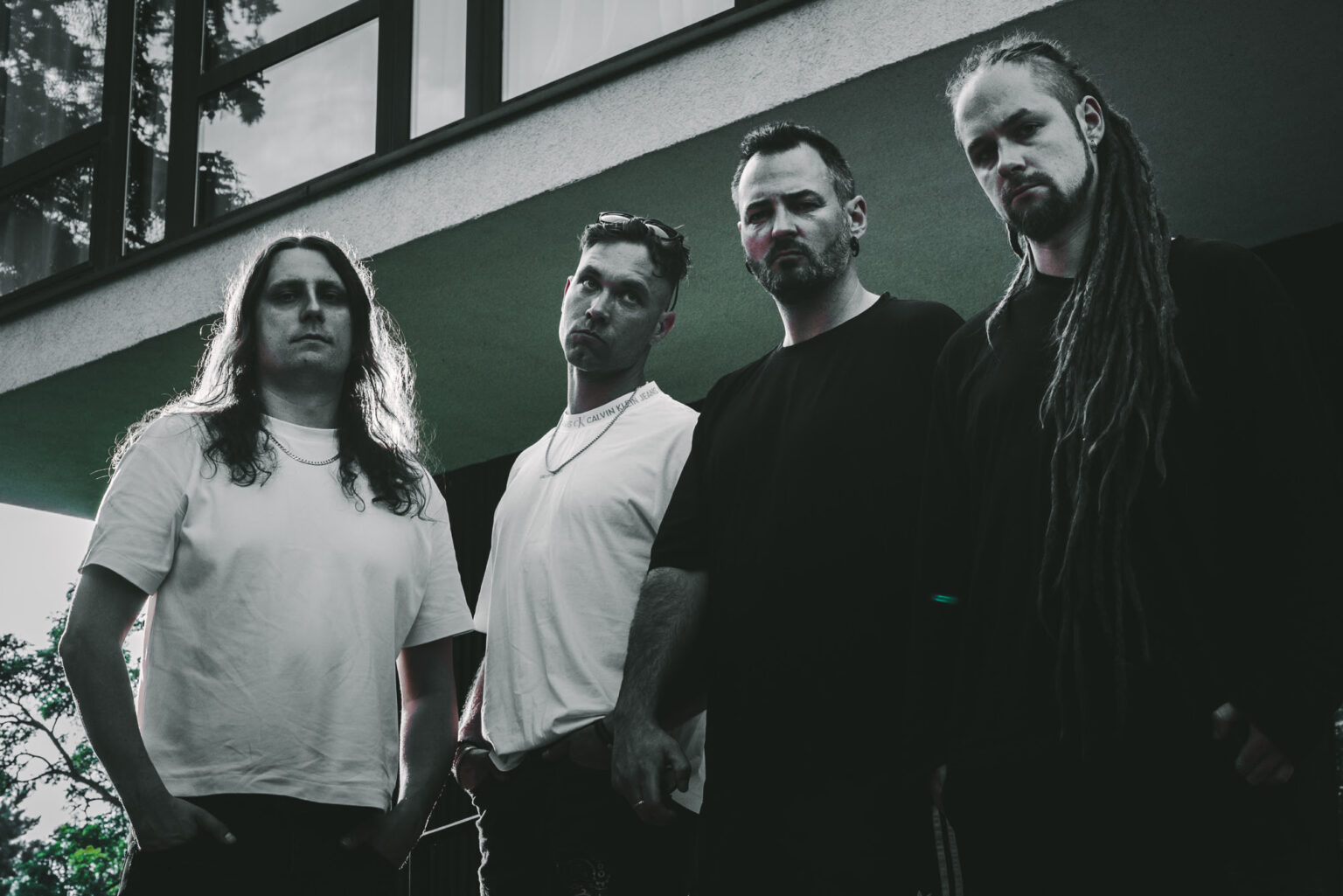 Erdve Release Grief-Striken New Single “Nyra”