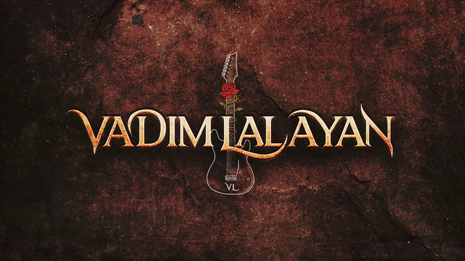 Ronnie Romero (Rainbow, MSG) & Vadim Lalayan Releases New Single “Breaking The Chains”