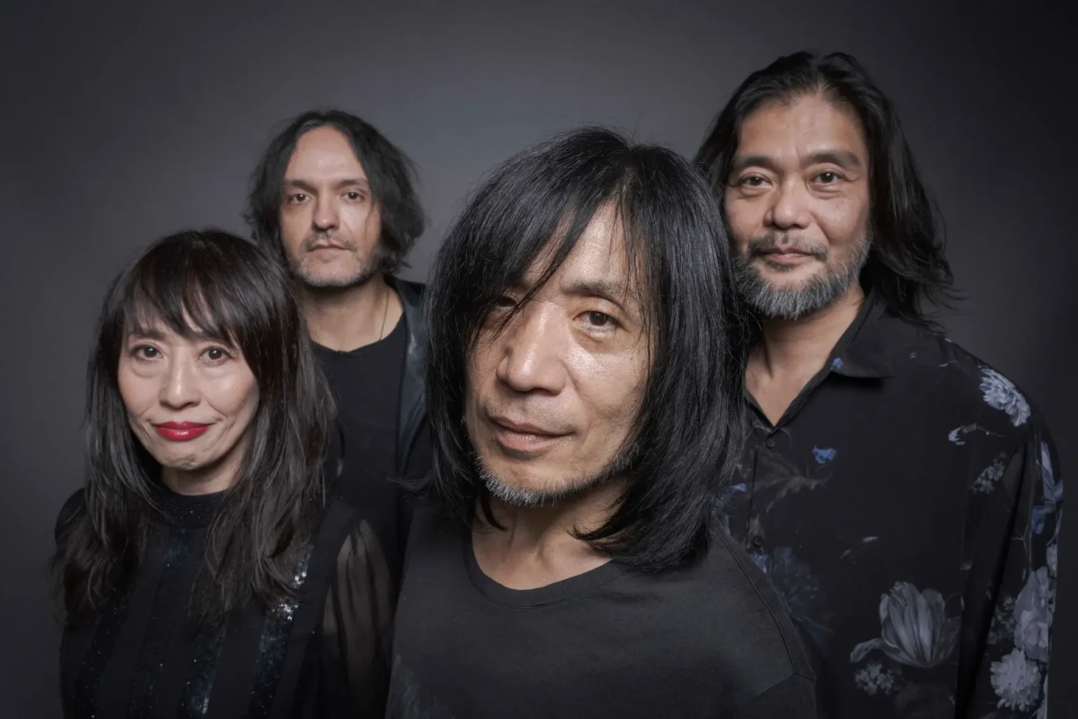 MONO announces 13th studio album ‘Snowdrop’ / Released 12th June (Temporary Residence)