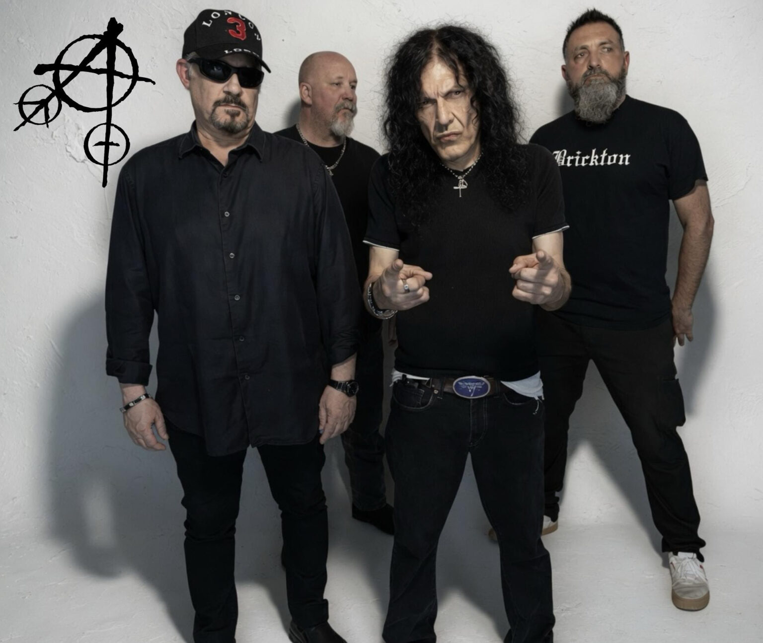 Aftermath Unveils Dark New Lyric Video for “When Will You Die?”